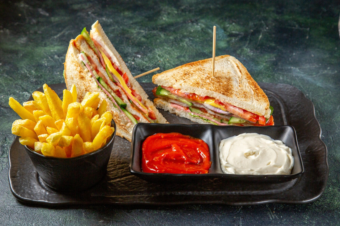 Why the Hawawshy Sandwich Is a Must-Try